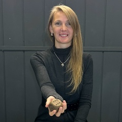 Таисия Гражданкина, Москва