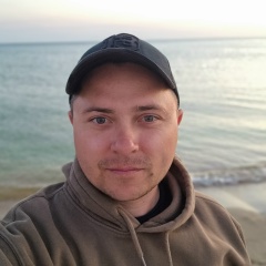 Антон Еремишин, 15.10, Белгород