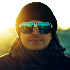 Артём Иванов, 19.06.1984, Барнаул