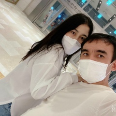 Мадина Сейтханова, 29.03.1989, Алматы