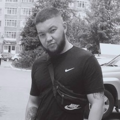 Максим Киндеров, 23.02.1988