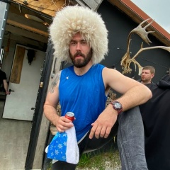 Артем Малышевский, 20.07.1988, Новороссийск