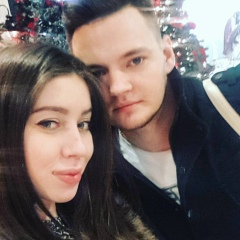 Андрей Комбаров, 06.02, Ставрополь