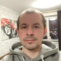 Иван Шевцов, 15.02.1988, Санкт-Петербург