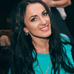 Мар'яна Кушка, 17.10.1988, Тернополь