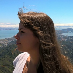 Елена Кузьмичева, 31.01, Nürnberg