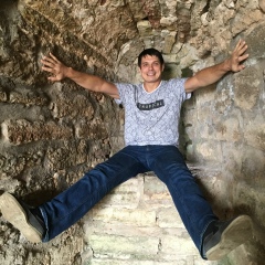 Юрий Тарасов, 06.05, Санкт-Петербург