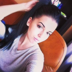 Карина Максимова, 15.09, Одесса