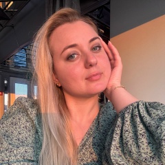 Анна Вострикова, 13.02, Воронеж