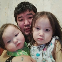 Зорик Димчиков, 23.07.1987, Краснокаменск