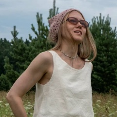 Екатерина Ивочкина, 22.11.1986, Екатеринбург