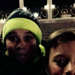 Денис Тарасов, 26.05.1988, Москва