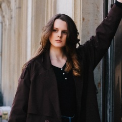 Дарья Долгова, 12.09, Пенза