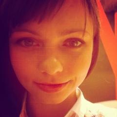 Маргарита Акимова, Praha