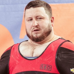 Кирилл Гезин, 01.05.1987, Когалым