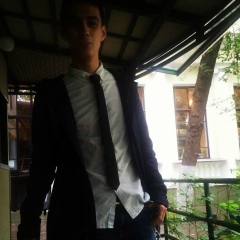 Зода Фозилов, 22.08.1992, Москва