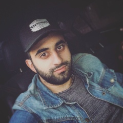 Артур Мадоян, 29.11.1993, Казань