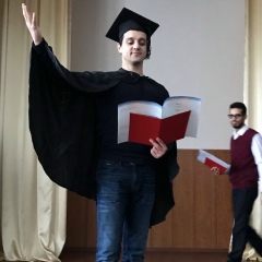 Эльшад Вердиев, 24.04, Тверь