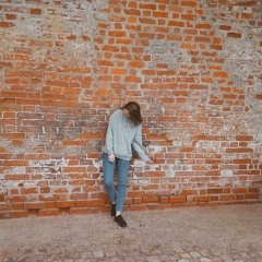 Лера Пак, 15.07