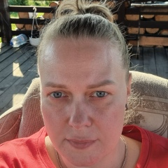 Алёна Титова, 01.12.1986, Красноярск