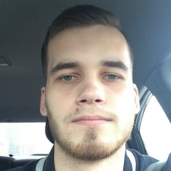 Кирилл Соколов, 22.07, Братск