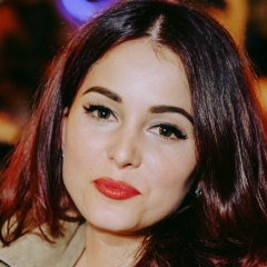 Екатерина Кондрацкая, 22.02.1983, Санкт-Петербург