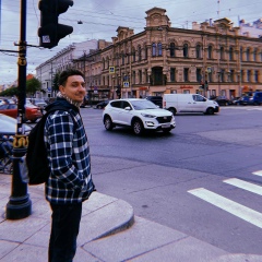 Алексей Порфирьев, 18.11.1988