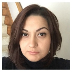 Наталья Вертепа, 22.10, Brockport