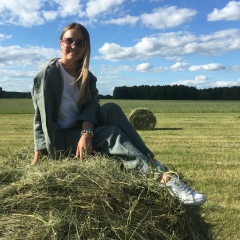 Светлана Ефтонова, Уфа