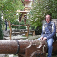 Александр Иванов, 08.10.1986, Киев