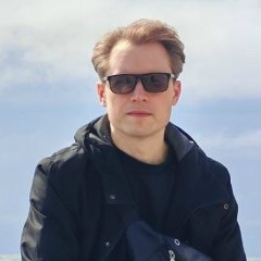 Андрей Иванов, Рязань