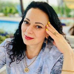 Лилия Белоруссова, 12.10, Санкт-Петербург