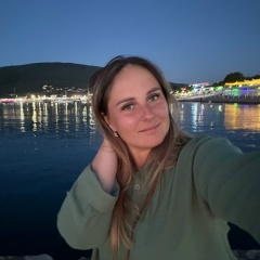 Вероника Никитина