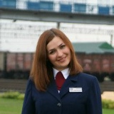 Елена Бурмина