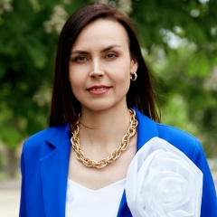 Ирина Павлова, 30.11, Москва