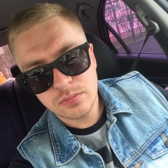 Артём Афонин, 19.07.1916, Москва