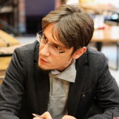 Антон Требунский, 04.04.1980, Саратов