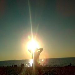 Дмитрий Чагин, 18.12, Калининград