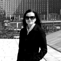 Аржана Доржу, Москва