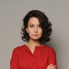 Татьяна Нещадимова, 03.10, Москва