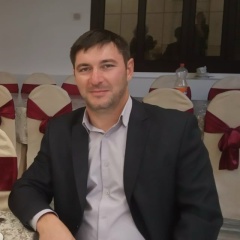 Алхаст Наурузбаев, 04.08.1980, Саратов