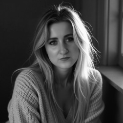 Оля Горбуль, 03.12