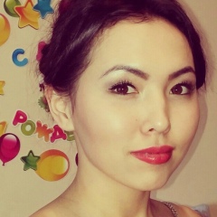 Еркежан Бектурова, 21.10