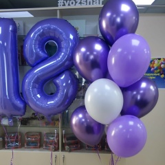 Наталья Хомякова, Новосибирск