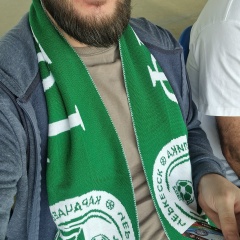 Стас Гончаров, 06.09.1991, Черкесск