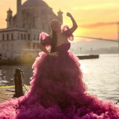 Карина Эдуардовна, 27.06, Санкт-Петербург