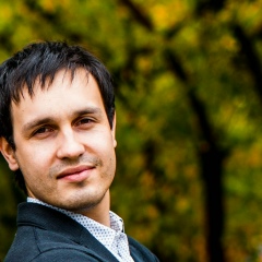 Вячеслав Глаголев, 17.09, Новосибирск