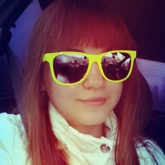 Яна Маздорова, 11.01.1999, Алматы