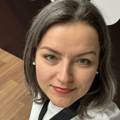 Татьяна Перекрестова, 02.04, Санкт-Петербург