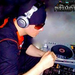 DJ Tsib@, 31.07, Кировское